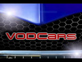 VOD Cars Episode 37: Bullrun 2006 - Supercar Dirt Road