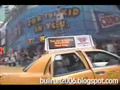 VOD Cars Episode 33: Bullrun 2006 - Times Square Launch