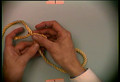 Basic Knots: 11 The Bowline Knot