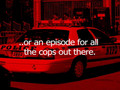 VOD Cars Episode 106: Police Squad