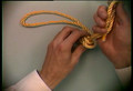 Basic Knots: 13 The Bowline on a Bight