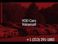 VOD Cars Episode 20: Subaru Nation