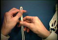 Advanced Knots: 02 The Figure Eight Coil