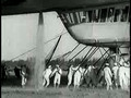 Hindenburg Explodes (1937)