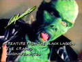 creature from the black leather lagoon