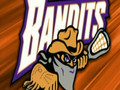NLL Minnesota Swarm vs Buffalo Bandits 4/21/07