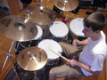 Drumming 3
