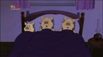 SimsalaGrimm 32 - Die drei kleinen Schweinchen