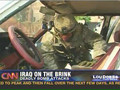 Lou Dobbs - Iraq on the Brink