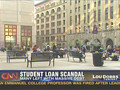 Lou Dobbs - Student Loan Scandal
