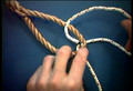 Advanced Knots: 19 The Racking Bend