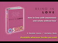 OSHO: Being In Love (Promo)