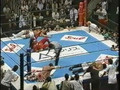 Jushin Thunder Liger & Minoru Tanaka Vs Yoshinobu Kanemaru & Tsuyoshi Kikuchi 