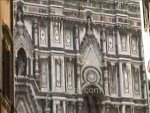 Italy travel: Florence church Santa Maria del Fiore