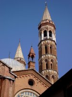 Italy travel: Padua slideshow