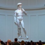 Italy travel: Florence art