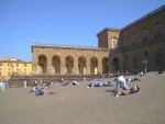 Italy travel: Medici Palace slideshow