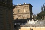 Italy travel: Florence Medici Palace "Sea Chapel"