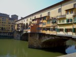 Italy travel: Florence Ponte Vecchio slideshow