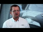 Audi R8 Development: Truth in Engineering