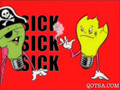 Queens of the Stone Age - The Bulby Video (feat. Sick Sick Sick)