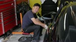 TECHNIK - Honda S2000 KW Suspension Install 
