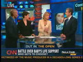 CNN's Paula Zahn Now (4/25/07)