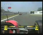 Formel 1 1994 - 07 Frankreich.mp4