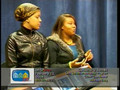 Center for Young Women's Development on NEN/TV