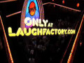 Laugh Factory High Def Micahel Richards N-word