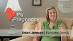 My Pregnancy - Week 32