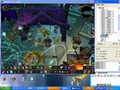 World of Warcraft No Clip hack - Live Server game hack