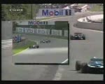 Formel 1 1994 - 11 Belgien.mp4