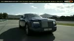 Exotic - 2012 Rolls-Royce Phantom Series II