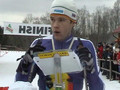 Latvia Ski-O Team on World Cup