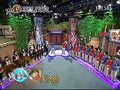 TVXQ / DBSK on Jiwhaza 2 [2007/28/04] - Matching Game