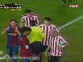 Lionel Messi vs. Athletic (25/02/07)