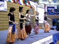 International Food Festival (2007) - Belly Dance