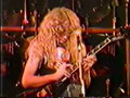 Hook In Mouth - Megadeth 1988