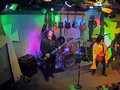 BLACK SABBATH Tribute ELECTRIC FUNERAL live FlashRock music video
