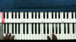 How to play Reggae music on the piano or keyboard