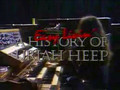 Uriah Heep - Easy Livin' - Live at Don Kirshner 74