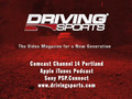 Driving Sports TV Trailer 2007