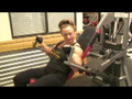 Heather Policky biceps #3