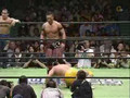 NOAH - CIMA, Susumu Yokosuka, & Dragon Kid vs. Naomichi Marufuji, Ricky Marvin, & Ippei Ota