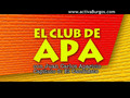 El Club de Apa - El Candidato