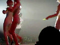 747 concert - se7en  04 - dancing