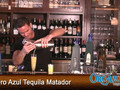 John's Tequila Matador