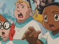Astro Boy 2003 episode 3
