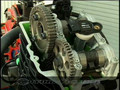 Buell 1125R Motorcycle Engine - MotorcycleUSA.com 